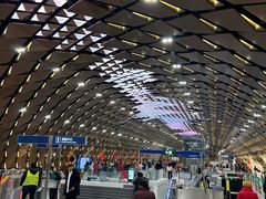 -金陵后厨·南京菜(新街口秣陵路店)