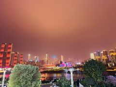 -长嘉·河图火锅(长嘉汇江景旗舰店)
