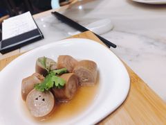 粉肠-莆田餐厅(滨海广场店)