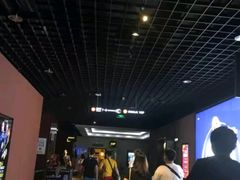 -万达影城(白云万达广场IMAX店)