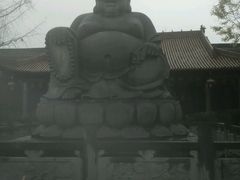 -什邡罗汉寺