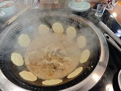 -柴火人家(桐庐总店)
