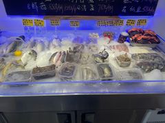 -大洋家·精品潮汕菜·生腌砂锅粥(天河东路店)