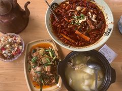 -青城甲(青城山店)