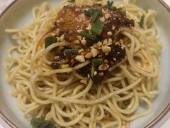 -渝信川菜(长安店)