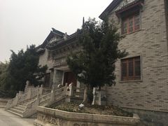 -龙潭水乡