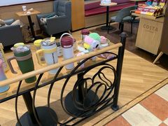-COSTA COFFEE(天通苑华联店)