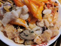 -霸王虾·小龙虾香辣蟹(玉林店)
