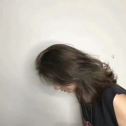 -MYYF SALON烫发染发