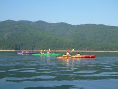 -千岛湖湖人皮划艇俱乐部
