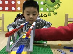 -卡巴机器人编程·少儿编程·信息学竞赛(公益西桥校区)