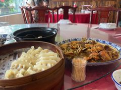 -呼吸森林·生态农庄农家乐私房菜