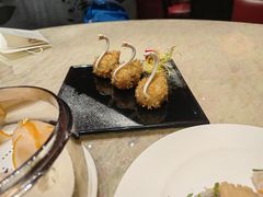 -8餐厅(新葡京酒店)