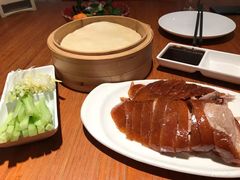 -京尊烤鸭店JINGZUN(春秀路店)