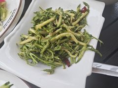 -遇见小院—虹鳟鱼•农家菜(怀柔店)