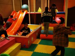 -马哥孛罗咖啡厅·Cafe Marco (厦门马哥孛罗东方大酒店)