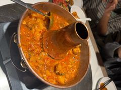 -云尊府云南菜·蒸汽石锅鱼(学清路店)