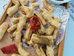 -满堂春特色餐馆