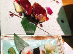-蟹将军·松叶蟹和牛日料放题自助(K11店)