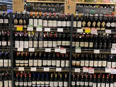 -blt精品超市(高德置地冬广场店)