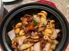 -四道菜·福建菜馆(新街口金鹰店)