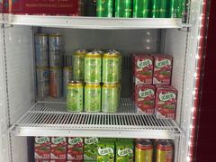-冀粤香海鲜自助餐厅(西美五洲店)