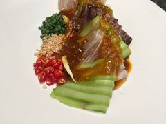 -宴周康·精致江浙菜(周浦店)