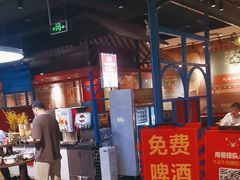 -九记潮汕现切鲜牛肉自助火锅(长沙·方圆荟店)
