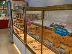-蜂蝶来饼店(拱北总店)