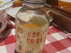 -西贝(财富购物中心店)