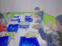 -童程童美·信息学竞赛·机器人编程·少儿编程(大钟寺校区)