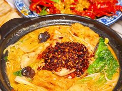 -记忆串城·东北烧烤·小龙虾·大型团建(南油店)