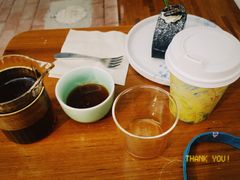 -Line 咖啡(石厦花园店)