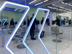 -P.STYLE 派斯造型