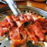 嫡长子家的烤肉[加油][糖果]