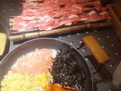 -小牛哈尼韩式水煎肉(万象城店)