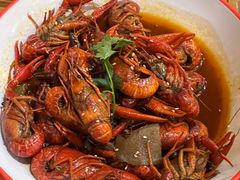 -小俩口烧烤东北菜(双井店)