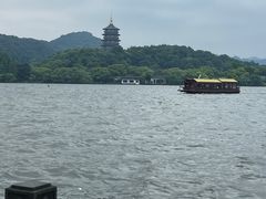 -杭州西湖柳莺里酒店·闻莺厅