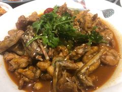 -富临轩私房菜(集庆门大街店)