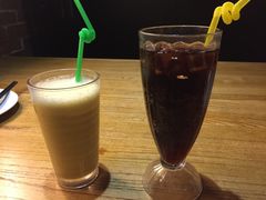 -热度餐厅(老佛爷店)