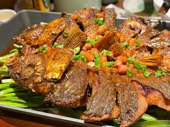-奇滋豆味(南十四道街店)