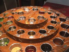 -爱味涮(优托邦奥体店)