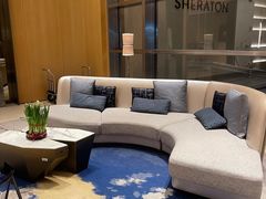 -广州奥园喜来登酒店