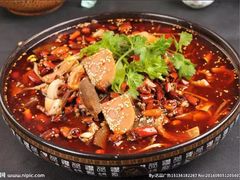 -镜泊小镇(东长安街店)