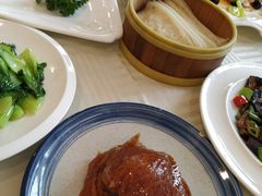 -明城五号烤鸭坊(建国门店)