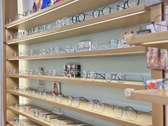 -青聪儿童眼镜(五官科医院宝庆路店)