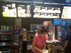 -麦当劳(欧亚卖场店)