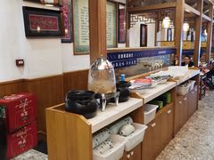 自助取餐区-新凯里酸汤鱼(飞山街店)