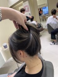 -Mentor Hair Salon