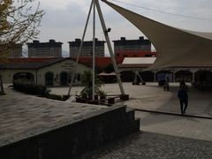 -千岛湖燃擎卡丁车赛车主题乐园(秀湖路店)